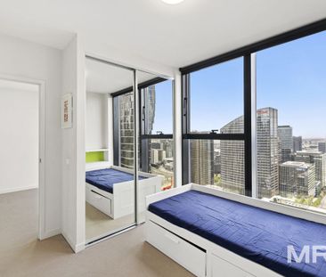 3709/568 Collins Street, Melbourne - Photo 3