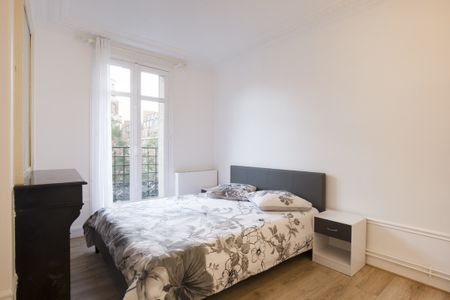 Appartement à louer avenue de Versailles, Paris 16ème - Photo 4