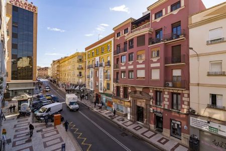 Calle Mármoles, Málaga, Andalusia 29007 - Photo 4