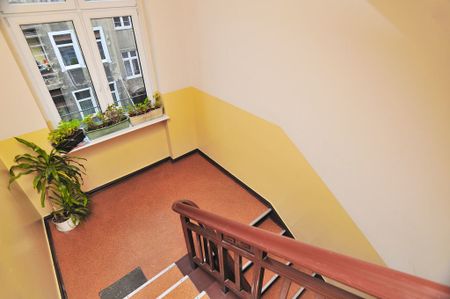 Pokój dwuosobowy nr 5 do wynajęcia - Zdjęcie 3