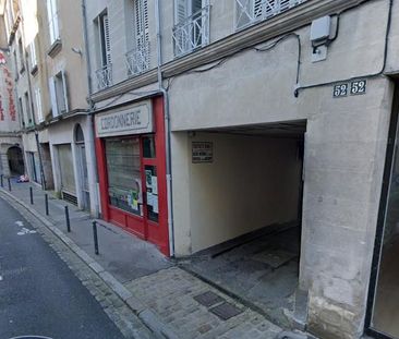 Location Appartement 1 pièce 30m² POITIERS 86000 - Photo 5