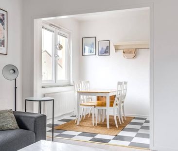 Katrineholm - 1rok - tillsv - 5.650kr/mån - Foto 4