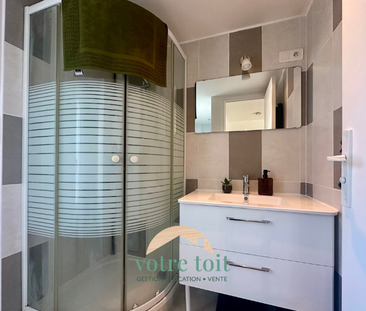 Location Maison 3 pièces 51m² PONT L EVEQUE 14130 - Photo 5