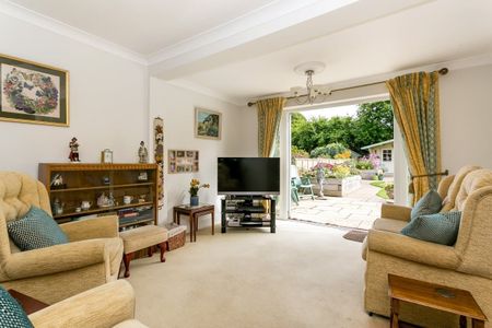 3 bedroom bungalow to rent - Photo 5