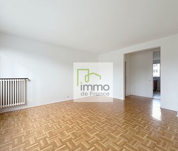 Location Appartement 3 pièces 70m² - Photo 2