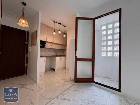 Appartement à louer 1 pièce 30.43m² - Photo 5