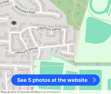 Lawnhurst Avenue, Wythenshawe, Manche... - Photo 1