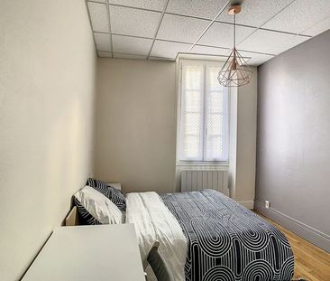 Appartement 3 pièces à louer - Photo 4