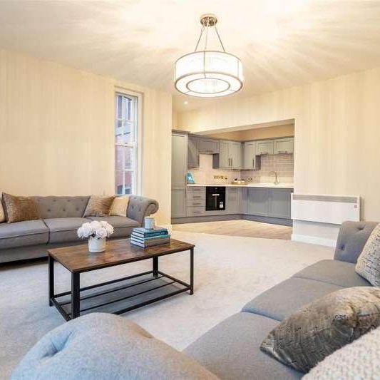 Thornton Street, Newcastle Upon Tyne, NE1 - Photo 1