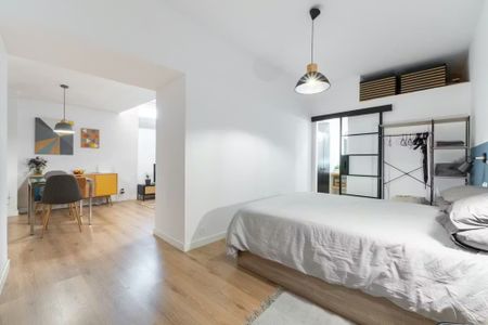 Calle del Reloj, Madrid, Community of Madrid 28013 - Photo 5