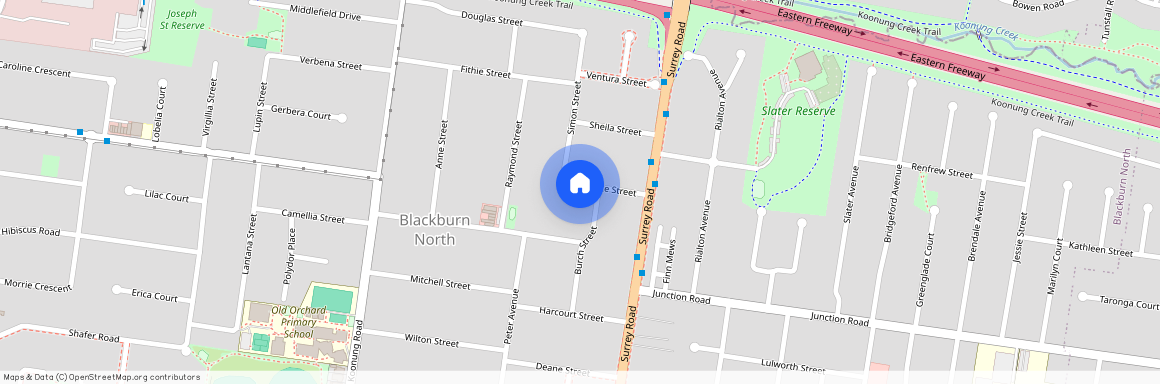 8 Burcote Street, Vic 3130, Blackburn North