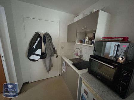 Location Appartement 2 pièces 31m² ANGERS 49100 - Photo 2