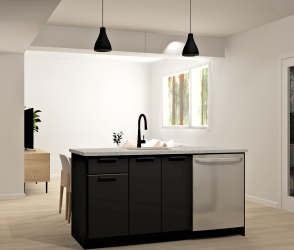 140, rue Haute-Rive #101, East-Angus - Photo 2