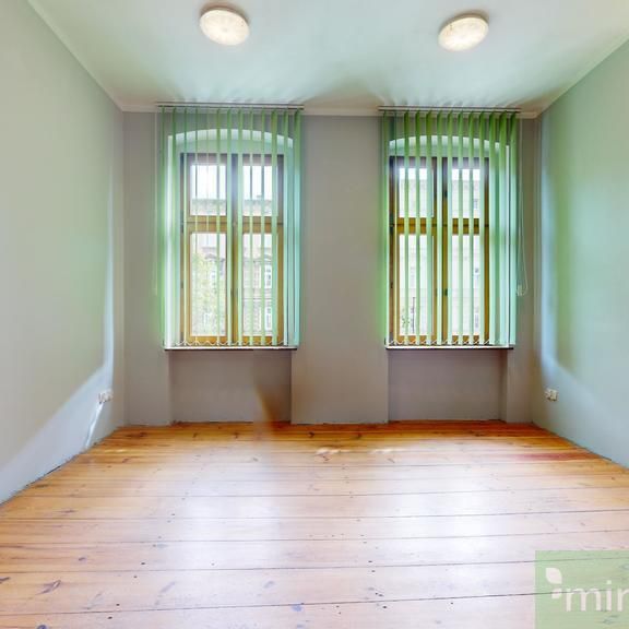 Mieszkanie w Centrum, idealne na kancelarię! - Zdjęcie 1