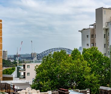 407/18 Bayswater Road, Potts Point NSW 2011 - Apartment For Rent | ... - Photo 4
