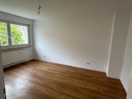 Ihre neue Wohnung OHNE Stellplatz! - Foto 4