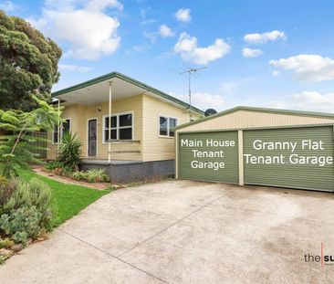 13 Oxford St, Cambridge Park NSW 2747 - House For Rent | Domain - Photo 5