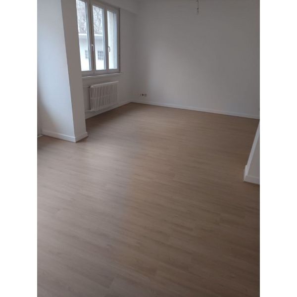 Appartement - STRASBOURG - 74m² - 2 chambres - Photo 1