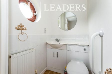 2 bedroom bungalow to rent - Photo 4