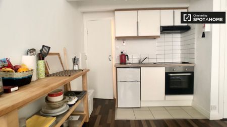 1-bedroom apartment for rent in City Center, Dublin - Photo 5