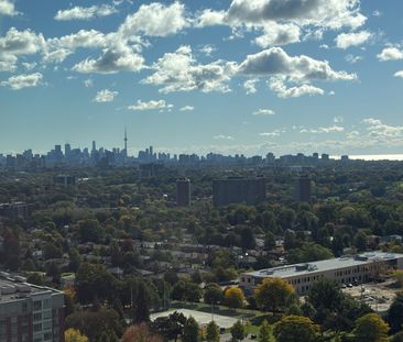 For Lease - 4010 Eglinton Avenue Unit# 2110, Toronto, Ontario - Photo 1