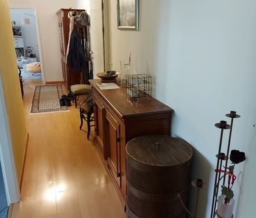 APPARTEMENT 3 PIÈCES À OETWIL AM SEE (ZH), MEUBLÉ, TEMPORAIRE - Photo 4