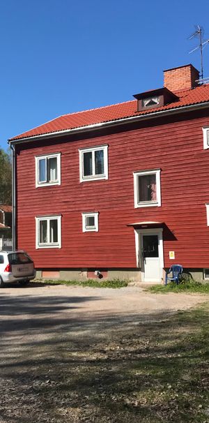 Björkbyvägen, Norberg - Foto 1