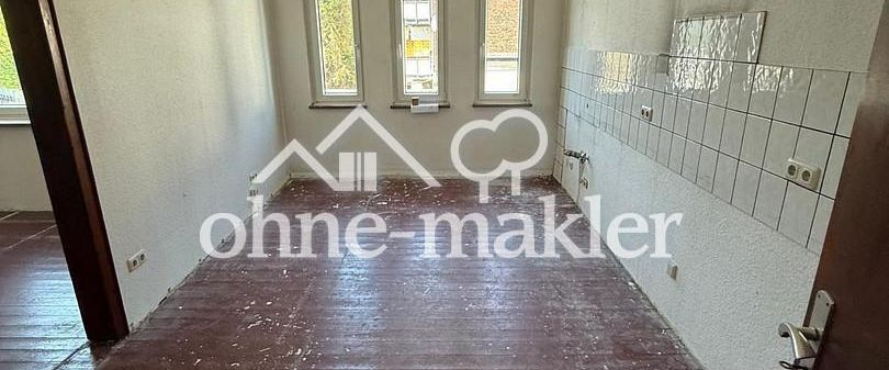 Etagenwohnung in Witten (Witten-Mitte) - Photo 1