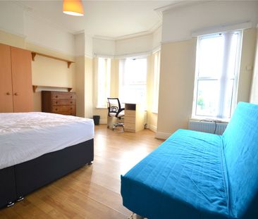 Hall Road, Fallowfield, Manchester, M14 5HN - Photo 6