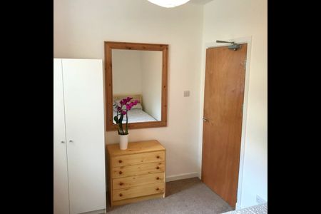 3 Bed Flat, Potterrow, EH8 - Photo 4