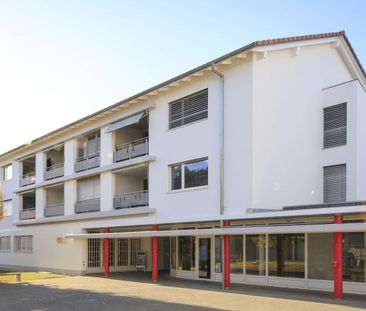 Appartement de 4.5 pièces à louer à Cousset - Photo 4