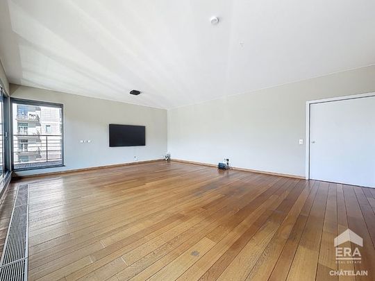 Appartement te huur - Foto 1