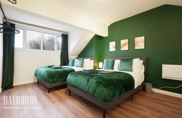 3 bedroom terraced house to rent - Photo 1