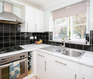 1 bedroom maisonette to rent - Photo 2