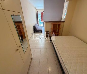 Studio/Γκαρσονιέρα για ενοικίαση Αγία Σοφία (Πάτρα) - Φωτογραφία 6