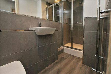 1 bedroom apartment to rent - Photo 5