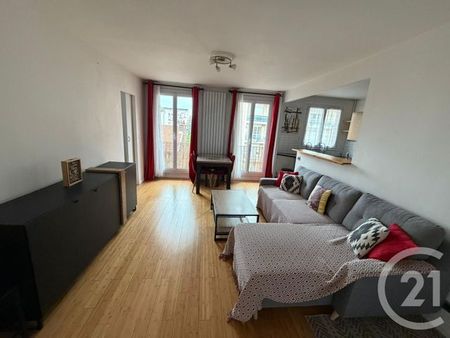 Appartement F2 à louer - Photo 3