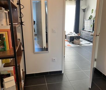 Location / Appartement T3 - Photo 5