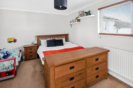 2 bedroom maisonette to rent - Photo 3