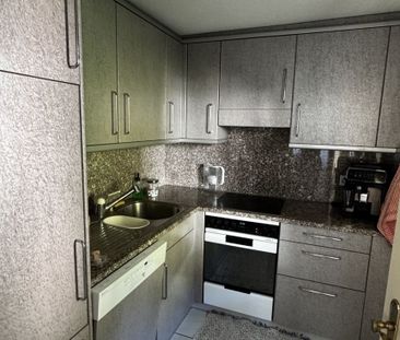 Helle 3-Zimmer-Wohnung mit grosser Terrasse in Stansstad (NW) - Foto 2