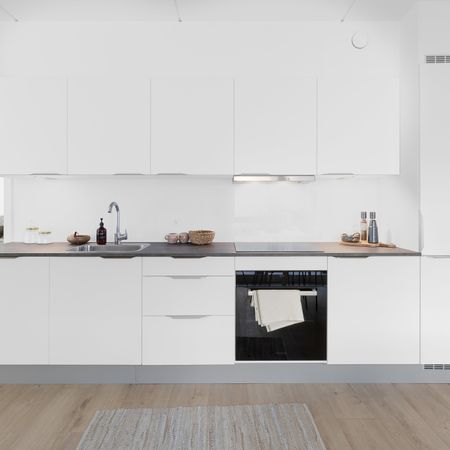 MØLLESTENEN – FANTASTISK BELIGGENHED - Foto 3