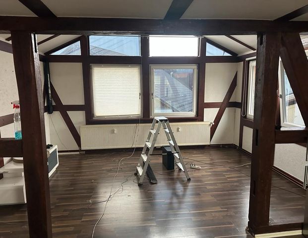 Nachmieter gesucht 5Zimmer in Knutbühren - Foto 1