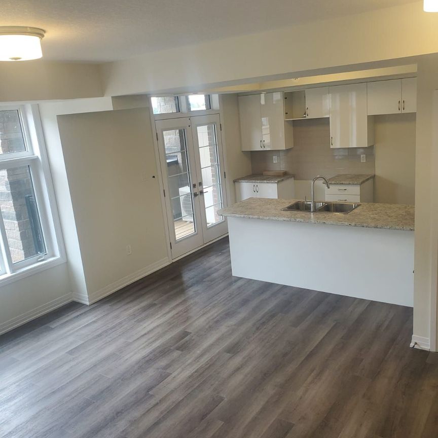 For Lease - 45 Fieldridge Crescent Unit# 21, Brampton, Ontario - Photo 1