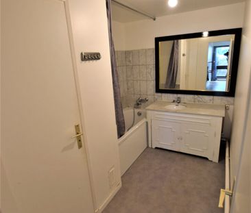 Appartement 1 pièce - Photo 2