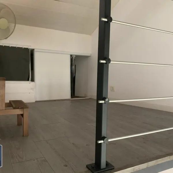 Maison à louer 3 pièces 61.27m² - Photo 1