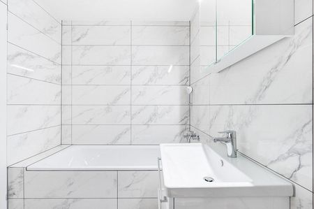 2.5 Zimmerwohnung in Marbach SG - Foto 2