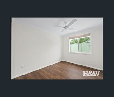 130A Pine Creek Circuit, St Clair, NSW 2759 - Photo 2