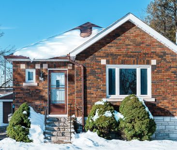 For Lease - 56 Ash Crescent, Toronto, Ontario - Photo 4