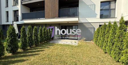 Mieszkanie na wynajem - Zdjęcie 2