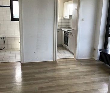 2-Zimmer-Wohnung mit Balkon und toller Aussicht - Foto 1